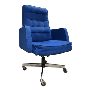 Harter Corp. Executive Chair After George Nelson in Vincent Cafiero