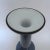 Kastrup Vintage Kastrup Nightblue Vase For Sale - Image 4 of 7