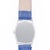Vintage Rolex Cellini Geneve 23mm 18k White Gold Blue Dial Ladies Manual Watch For Sale - Image 9 of 9