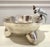 Mexican Los Castillo Parrot Mocajete Bowl For Sale - Image 3 of 11