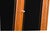 Mid Century American of Martinsville Highboy Dresser For Sale - Image 9 of 13