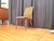 Habeo chair from the 1960s. In good original condition. Excellent craftsmanship of ash wood and Viennese rattan weaving....