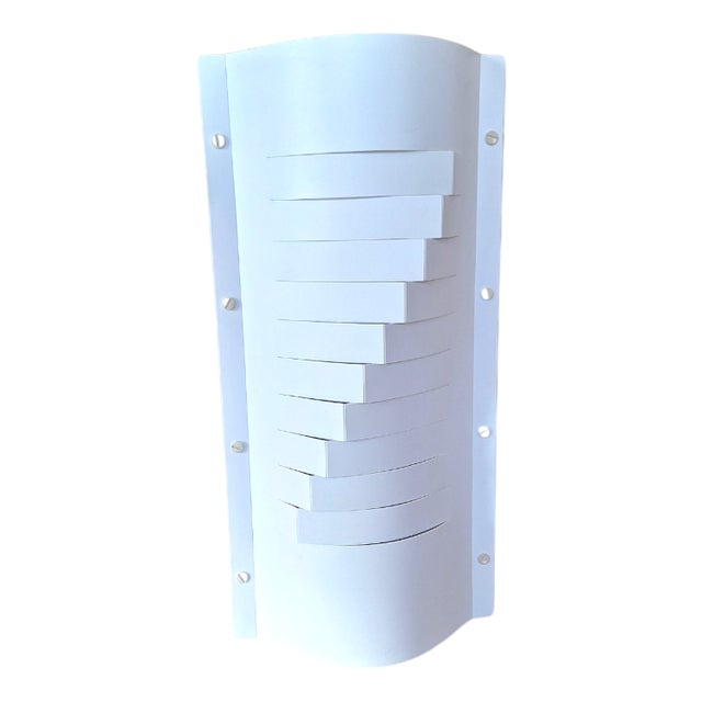 Shape Lamp by Samuel Parker for Slamp, 1990s For Sale