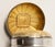 Metal Mid 20th Century Sterling Silver Ring Box For Sale - Image 7 of 9