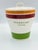 2000 - 2009 Starbucks Advertising Jar Coffee Bean Tea Holder Ceramic 2005 Canister For Sale - Image 5 of 11
