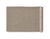 Walnut Heddles Throw by Karin Carlander for Karakter, 2022 For Sale - Image 3 of 7