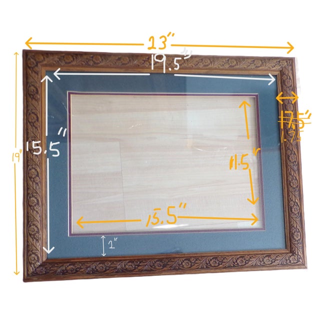 I have no idea whether it is vintage or antique. If I were to guess I would say it is at least vintage, but that is all...