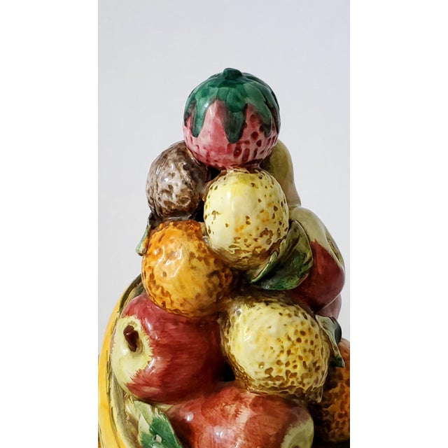 Topiary Trompe l'Oeil Italy No Lemons For Sale In Miami - Image 6 of 11