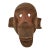 Early 20th Century Ngwaka Mask For Sale