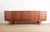 Large Danish Teak Model U15 Sideboard by Johannes Andersen for Uldum Mobelfabrik, 1966 For Sale - Image 10 of 10