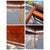 Mid Century Modern Coffee Table With Butterfly Joint | ‘Parallel’ Collection by Barney Flagg for Drexel Furniture For Sale - Image 12 of 12