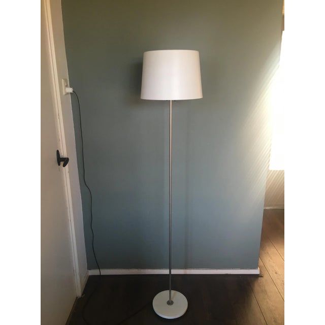 Mid-Century Modern Floor Lamp by Willem Hendrik Gispen for Artimeta, 1960s For Sale - Image 3 of 9