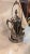 Victorian Mid 19th Century Silverplate Ice Water Tipper For Sale - Image 3 of 9