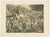Market Scene in Luang Prabang, Laos, Engraving, 1873 For Sale - Image 6 of 6