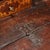 Antique Trumeau in Walnut with Maple Inlays For Sale - Image 11 of 16