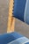 Mid-Century Modern Danish Oak Dining Chairs in the style of Henning Kjærnulf, 1960, Set of 5 For Sale - Image 16 of 17