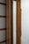 Glass Carvers Guild Rectangular Black & Gold Regency Mirror For Sale - Image 7 of 10