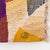 1960s C. 1960s Modernist Handwoven FIber Art Textile Panel by Věra Drnková-Žáreck For Sale - Image 5 of 9
