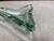 Glass Vintage Italian Crystal Ashtray by Fontana Arte, 1960s For Sale - Image 7 of 8
