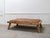 Vintage Daybed in Leather and Oak, 1950s For Sale - Image 11 of 11
