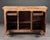 Carved Oak French Art Deco Sideboard, Circa 1930s For Sale - Image 4 of 13