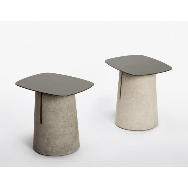 Piro Coffee Table by Lucidi & Pevere, in New conditions. Designed from 2000