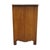 Ethan Allen Country French Collection 26" Cabinet Nightstand 26-5226 - 216 Bordeaux Finish For Sale - Image 13 of 15