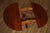 Wood Antique L. & J.G. Stickley No. 716 Mission Oak Shoe Foot Round Dining Table For Sale - Image 7 of 18
