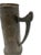 1900 - 1909 Late Victorian Austrian Bronze Art Nouveau Pitcher For Sale - Image 5 of 5