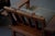 Brutalist Armchairs, Europe, 1960s, Set of 2 For Sale - Image 14 of 18
