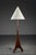 Standing Lamp from Amsterdam School, 1920s For Sale - Image 12 of 12