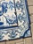 Antique 18th Century Portuguese Baroque Tiles With Flower Arrangement in Classical Urn For Sale - Image 15 of 16