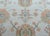 Turkish Oushak Rug 9'3" x 12'4" #20432 For Sale - Image 4 of 8