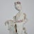 1970s Cybis Limited Edition of Kwan Yin Buddhist Goddess of Mercy and Compassion Figure For Sale In Dallas - Image 6 of 10