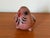 Mexican Mexican Folk Art Tonala Bird For Sale - Image 3 of 12