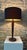 Art Deco Shell Lamp, 1940s For Sale - Image 17 of 17