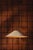 Hudson Valley Lighting Pawley 23.5 in. 1 Light Pendant in Historic Bronze and Soft Sand Finish For Sale - Image 9 of 11