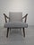 Mid-Century Modern Scandinavian Lounge Chair For Sale - Image 14 of 18