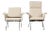 Set of Armchairs by Rudolf Wolf for Elsrijk, 1950s For Sale