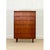 Mid-Century Modern Danish Chest of Drawers, 1960s For Sale - Image 11 of 11