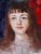 Barnden, Portrait of a Lady, Late 20th Century, Oil Painting on Board, Framed For Sale - Image 3 of 14