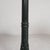 Bistro Table with Cast Iron Legs and Marble Top, 1920s For Sale - Image 12 of 18