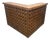 L-Shaped Corner Bar in Walnut, 1950 For Sale