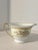 Shabby Chic Meito China Langdon Gravy Boat and Creamer - 2 Pieces For Sale - Image 3 of 11