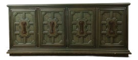 Example of Stanley Furniture Credenzas and Sideboards
