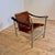 LC1 Sling Chair by Le Corbusier, Pierre Jeanneret and Charlotte Perriand for Cassina For Sale - Image 4 of 7