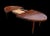 Danish Extendable Dining Table by Johannes Andersen for Uldum Møbelfabrik For Sale - Image 12 of 18