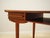 Wood Vintage Danish Teak Coffee Table, 1970s For Sale - Image 7 of 15