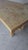 19th Century French Oak Trestle Farmhouse Dining Table For Sale - Image 11 of 12