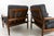 Set of Kolding Armchairs by Erik Wørts for Ikea, Poland, 1960s For Sale - Image 14 of 18